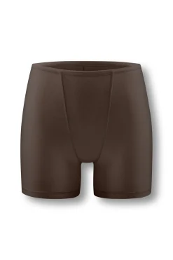 Women's Boxer in Toffee