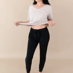 Women's Jogger Pants in Midnight