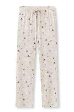 Women's Lounge Pants in Starry Icon