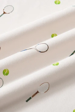 Women's Lounge Pants in Tennis