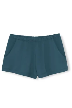 Women's Lounge Shorts in Atlantic