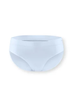 Women's Midi Brief in Breeze