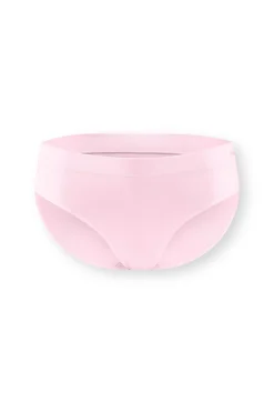 Women's Midi Brief in Peony
