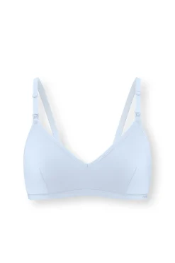 Women's Nursing Bra in Breeze