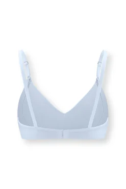 Women's Nursing Bra in Breeze