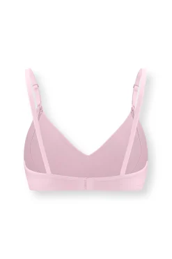 Women's Nursing Bra in Peony