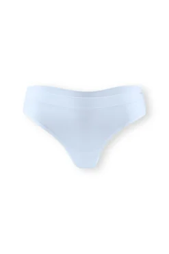 Women's Thong in Breeze