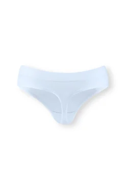 Women's Thong in Breeze