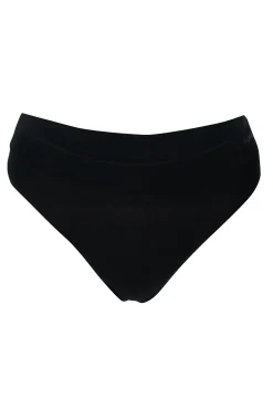 Women's Thong in Midnight