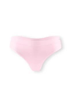 Women's Thong in Peony