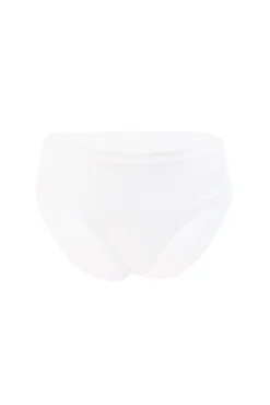 Women’s Underwear in Snow