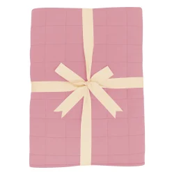 Youth Blanket in Apple Blossom 2.5