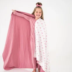 Youth Blanket in Bow 1.0