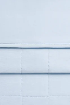 Youth Blanket in Breeze 1.0