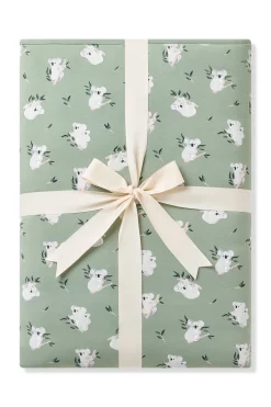 Youth Blanket in Koala 2.5