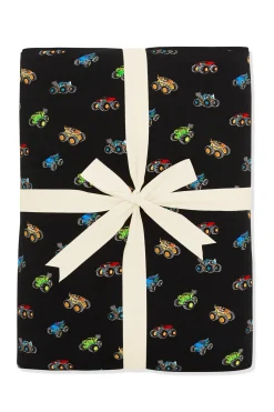 Youth Blanket in Monster Truck 2.5