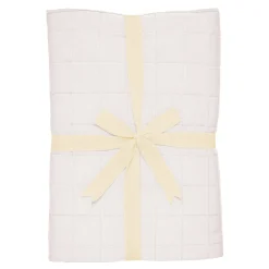 Youth Blanket in Oat 1.0