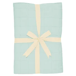 Youth Blanket in Sage 2.5