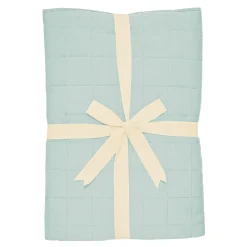 Youth Blanket in Sage 1.0