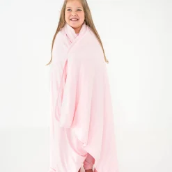Youth Blanket in Sakura 1.0