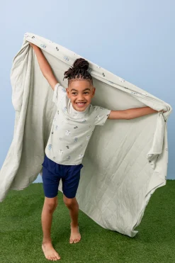Youth Blanket in Soccer 1.0
