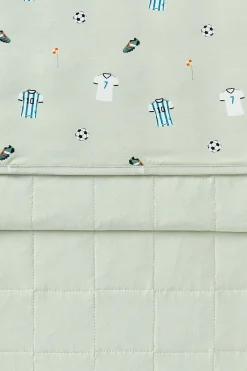 Youth Blanket in Soccer 1.0