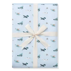 Youth Blanket in Take Off 1.0