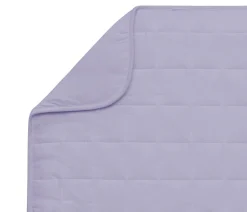 Youth Blanket in Taro 2.5