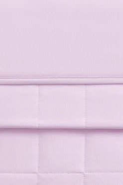 Youth Blanket in Thistle 1.0