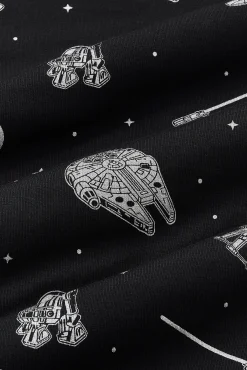 Zippered Footie in STAR WARS™