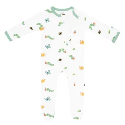 Zippered Footie in The Very Hungry Caterpillar™ and Friends