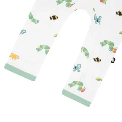Zippered Romper in The Very Hungry Caterpillar™ and Friends